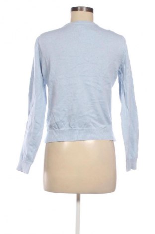 Cardigan de damă H&M, Mărime M, Culoare Albastru, Preț 47,99 Lei