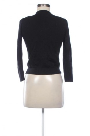 Cardigan de damă H&M, Mărime S, Culoare Negru, Preț 50,99 Lei