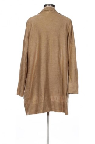 Γυναικεία ζακέτα H&M, Μέγεθος L, Χρώμα  Μπέζ, Τιμή 7,99 €