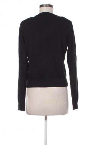 Cardigan de damă H&M, Mărime M, Culoare Negru, Preț 36,99 Lei