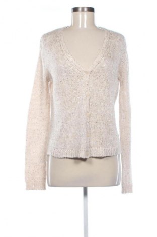 Damski kardigan H&M, Rozmiar XS, Kolor Brązowy, Cena 66,39 zł