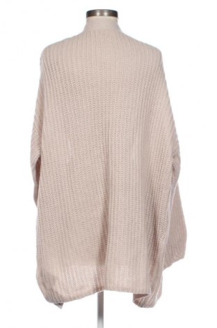 Damski kardigan H&M, Rozmiar L, Kolor Beżowy, Cena 66,65 zł