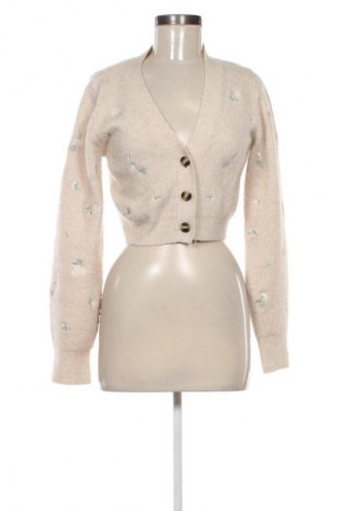 Cardigan de damă H&M, Mărime S, Culoare Multicolor, Preț 76,32 Lei