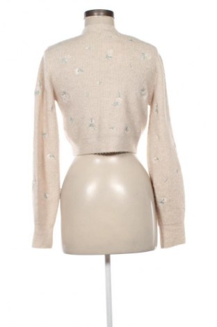 Cardigan de damă H&M, Mărime S, Culoare Multicolor, Preț 76,32 Lei