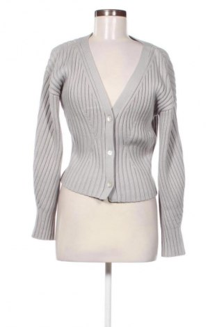 Γυναικεία ζακέτα H&M, Μέγεθος S, Χρώμα Γκρί, Τιμή 14,83 €