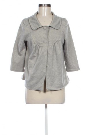 Дамска жилетка H&M, Размер L, Цвят Бежов, Цена 29,00 лв.