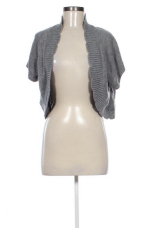 Damen Strickjacke H&M, Größe S, Farbe Grau, Preis 14,83 €