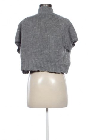 Damen Strickjacke H&M, Größe S, Farbe Grau, Preis 14,83 €