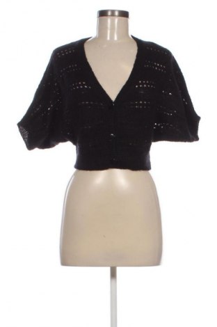 Damen Strickjacke H&M, Größe S, Farbe Schwarz, Preis 15,00 €