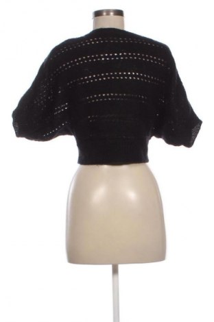 Damen Strickjacke H&M, Größe S, Farbe Schwarz, Preis 15,00 €