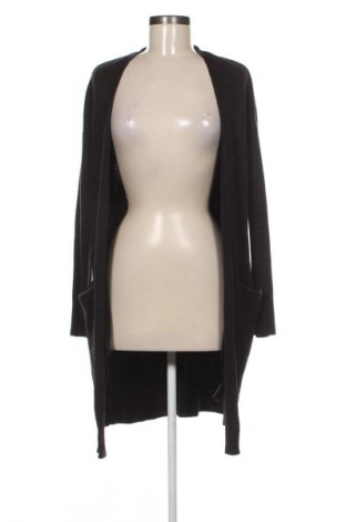 Damski kardigan H&M, Rozmiar XS, Kolor Czarny, Cena 66,39 zł