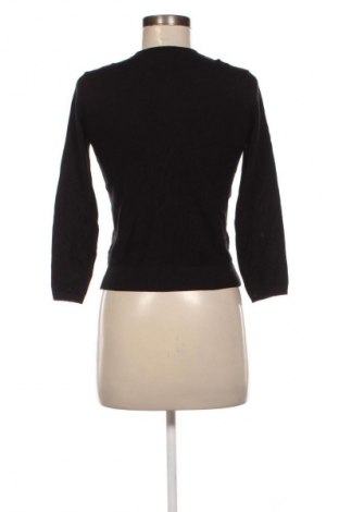 Cardigan de damă H&M, Mărime S, Culoare Negru, Preț 71,99 Lei