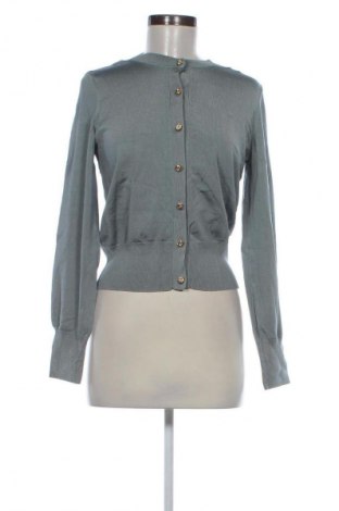 Γυναικεία ζακέτα H&M, Μέγεθος S, Χρώμα Γκρί, Τιμή 27,70 €