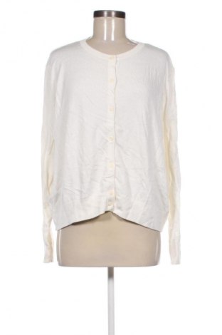 Dámsky kardigán H&M, Veľkosť XXL, Farba Biela, Cena  11,95 €