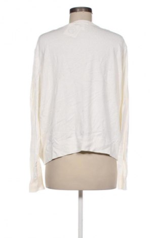 Dámsky kardigán H&M, Veľkosť XXL, Farba Biela, Cena  11,95 €