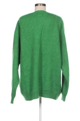 Dámsky kardigán H&M, Veľkosť XL, Farba Zelená, Cena  16,95 €