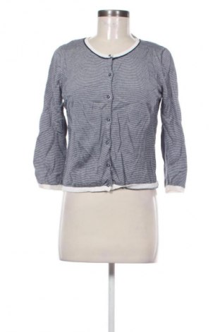 Дамска жилетка H&M, Размер M, Цвят Многоцветен, Цена 21,99 лв.