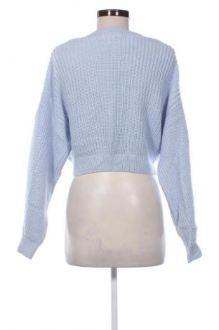 Damen Strickjacke H&M, Größe S, Farbe Blau, Preis 14,99 €