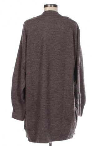 Damen Strickjacke H&M, Größe S, Farbe Braun, Preis 11,99 €