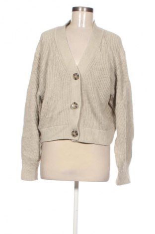 Дамска жилетка H&M, Размер S, Цвят Зелен, Цена 11,99 лв.