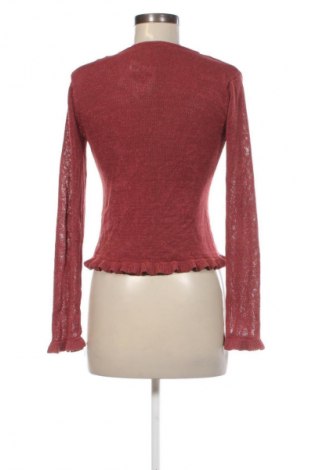 Dámsky kardigán H&M, Veľkosť S, Farba Červená, Cena  15,95 €