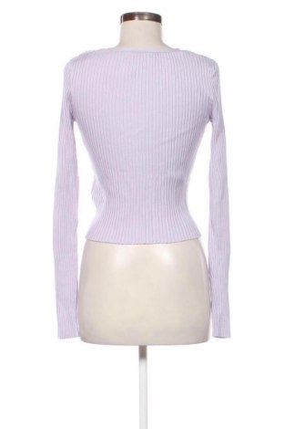 Γυναικεία ζακέτα H&M, Μέγεθος S, Χρώμα Βιολετί, Τιμή 7,99 €