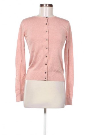 Női kardigán H&M, Méret XS, Szín Rózsaszín, Ár 4 289 Ft