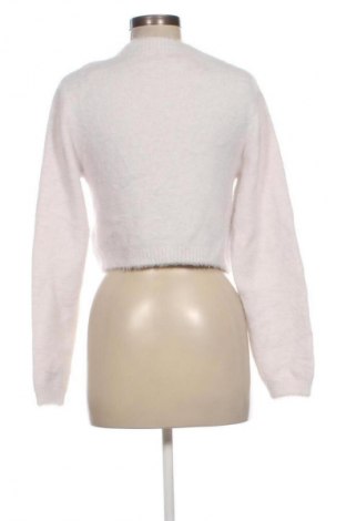 Cardigan de damă H&M, Mărime S, Culoare Alb, Preț 52,99 Lei