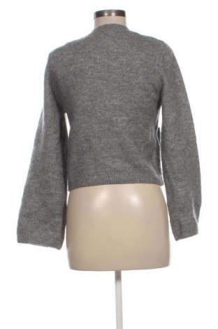 Дамска жилетка H&M, Размер S, Цвят Сив, Цена 20,99 лв.