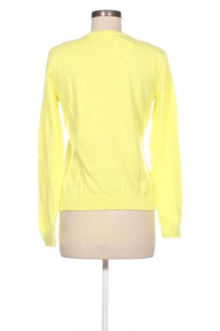 Дамска жилетка H&M, Размер M, Цвят Жълт, Цена 13,99 лв.