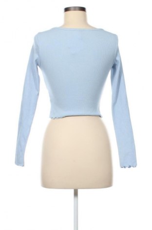 Γυναικεία ζακέτα H&M, Μέγεθος XS, Χρώμα Μπλέ, Τιμή 13,99 €