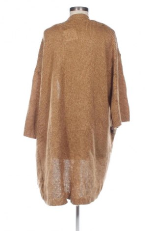 Damen Strickjacke H&M, Größe M, Farbe Braun, Preis 12,99 €