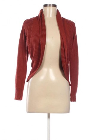 Γυναικεία ζακέτα H&M, Μέγεθος S, Χρώμα Καφέ, Τιμή 10,99 €