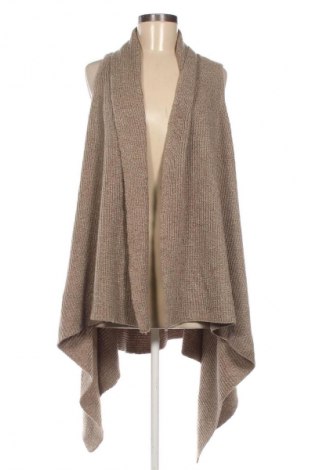 Дамска жилетка H&M, Размер XS, Цвят Бежов, Цена 15,99 лв.