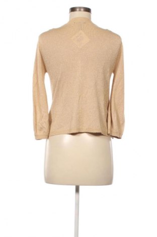 Cardigan de damă H&M, Mărime S, Culoare Bej, Preț 47,99 Lei