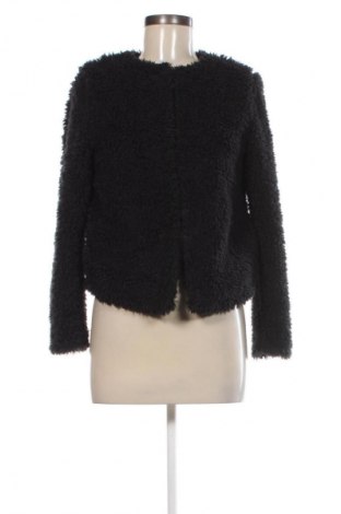 Дамска жилетка H&M, Размер S, Цвят Черен, Цена 13,99 лв.