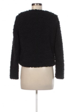 Дамска жилетка H&M, Размер S, Цвят Черен, Цена 13,99 лв.