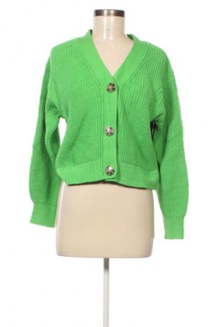 Dámsky kardigán H&M, Velikost S, Barva Zelená, Cena  329,00 Kč