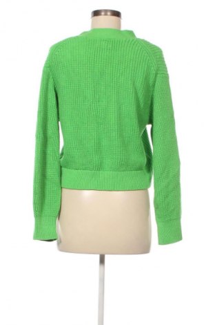 Dámsky kardigán H&M, Velikost S, Barva Zelená, Cena  329,00 Kč