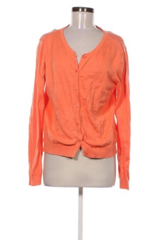 Γυναικεία ζακέτα H&M, Μέγεθος L, Χρώμα Πορτοκαλί, Τιμή 6,99 €
