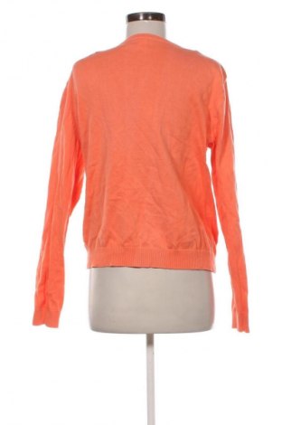 Γυναικεία ζακέτα H&M, Μέγεθος L, Χρώμα Πορτοκαλί, Τιμή 6,99 €