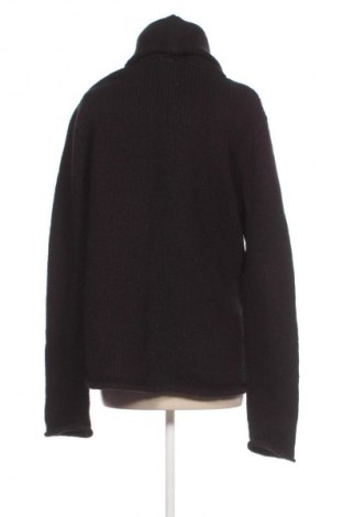 Cardigan de damă H&M, Mărime XL, Culoare Negru, Preț 76,00 Lei