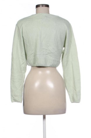 Dámsky kardigán H&M, Velikost XS, Barva Zelená, Cena  229,00 Kč