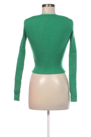 Damen Strickjacke H&M, Größe S, Farbe Grün, Preis € 7,99