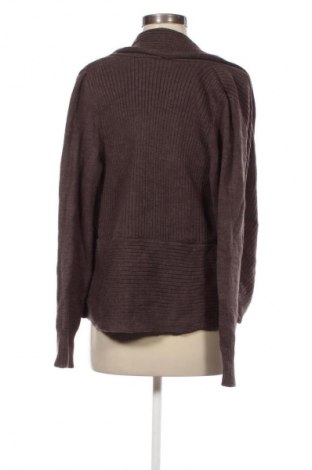 Damski kardigan H&M, Rozmiar S, Kolor Brązowy, Cena 46,99 zł