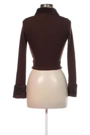 Női kardigán H&M, Méret XS, Szín Barna, Ár 3 109 Ft