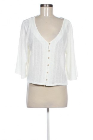 Női kardigán H&M, Méret M, Szín Fehér, Ár 5 829 Ft