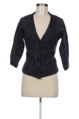 Γυναικεία ζακέτα H&M, Μέγεθος XS, Χρώμα Πολύχρωμο, Τιμή 9,99 €