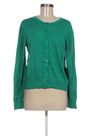 Damski kardigan H&M, Rozmiar M, Kolor Zielony, Cena 33,99 zł