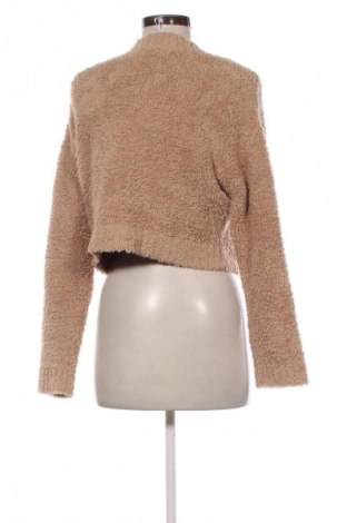 Damski kardigan H&M, Rozmiar XS, Kolor Beżowy, Cena 60,28 zł